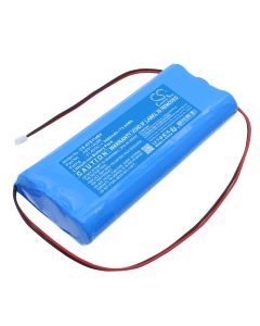 Batteri til Autoslide automatisk dør - 21,6 V 3400 mAh Li-ion