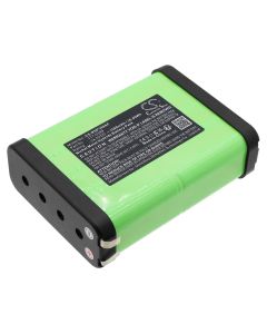 Batteri til RS Pro automatisk dør - 24V 1500mAh Ni-MH