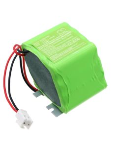 Batteri for GEZE automatisk dør - 19,2 V 700 mAh Ni-MH