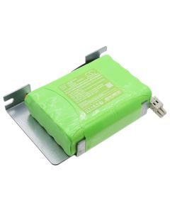 Batteri for GEZE automatisk dør - 24V 2000mAh Ni-MH
