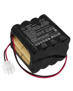 Batteri til Besam automatisk dør - 28,8 V 2000 mAh Ni-MH