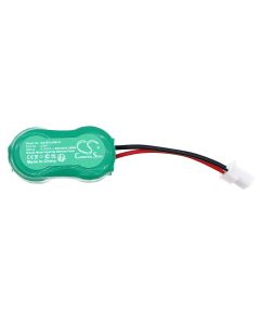 Batteri for nødbelysning Bticino 6V 80mAh Ni-MH