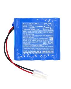 Batteri for nødbelysning DOTLUX 7,4 V 10400 mAh Li-ion