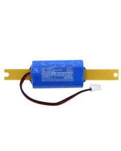 Sunlite 7,4 V 2600 mAh Li-ion-batteri for nødbelysning