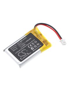 Batteri for nødbelysning VIMAR 3,7V 250mAh Li-Po