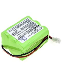 Batteri til Infinite Prime alarm 7,2 V 2000 mAh Ni-MH