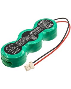 Batteri for Honda alarm 7,2 V 230 mAh Ni-MH