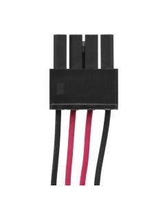 Batteri for Visonic alarm 3,6V 4000mAh Li-SOCl2