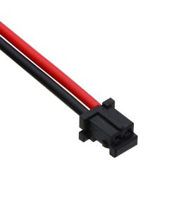 Batteri for ADT-alarm 7,2 V 3600 mAh Ni-MH