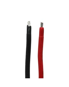 Batteri for Telenot alarm 7,2 V 600 mAh Ni-MH