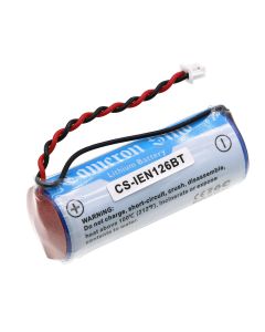 Batteri til Inovonics alarm 3V 2200mAh Li-MnO2