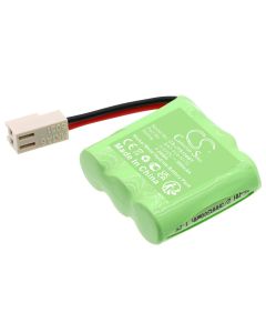 Batteri for Jablotron alarm 3,6 V 300 mAh Ni-MH