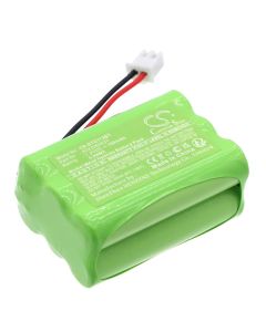 Batteri for Guardsman-alarm 7,2 V 700 mAh Ni-MH