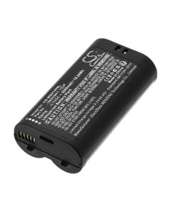 Batteri for MYQ alarm 3,7 V 5200 mAh Li-ion