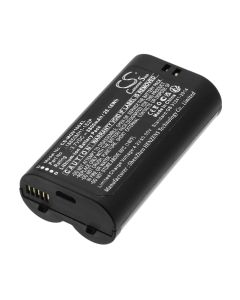 Batteri for MYQ alarm 3,7 V 6800 mAh Li-ion