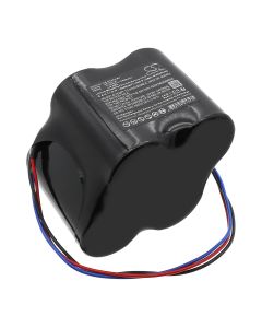 Batteri for Aritech alarm 12V 12000mAh Li-MnO2