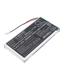 Batteri for Vivint alarm 7,4V 5500mAh Li-Po