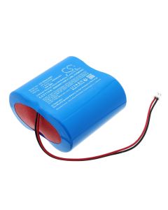 Batteri for Delta Dore alarm 3,6 V 29000 mAh Li-SOCl2