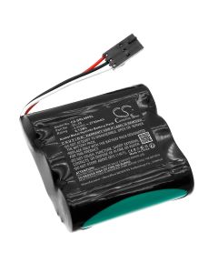 Batteri for Saflock-lås 3,6 V