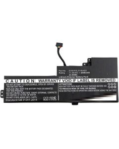 Batteri for Lenovo 22,80Wh 11,4V 2000mAh