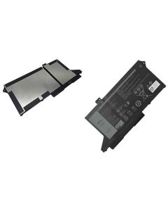 Batteri for Dell 38.00Wh 11.4V 3350mAh