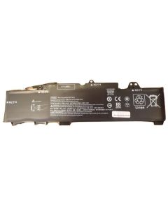 Batteri for HP 48.84Wh 11.1V 4400mAh