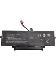 Batteri for HP 50.16Wh 7.6V 6600mAh