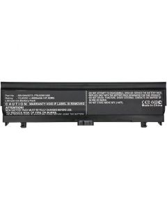 Batteri for Lenovo 47,52Wh 10,8V 4400mAh