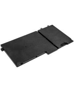 Batteri for Dell 39,90Wh 11,4V 3500mAh