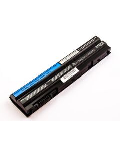Batteri for Dell 48.84Wh 11.1V 4400mAh