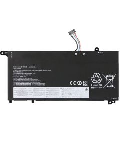 Batteri for Lenovo 34,65Wh 11,55V 3000mAh