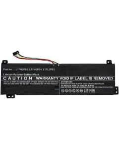 Batteri for Lenovo 36,58Wh 7,7V 4750mAh