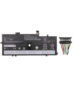 Batteri for Lenovo 49,92Wh 15,36V 3250mAh