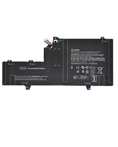 Batteri for HP 54.29Wh 11.55V 4700mAh