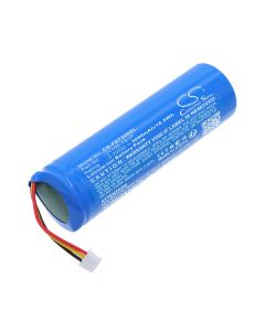 Batteri for 360 AB2L 3,7 V 5000 mAh