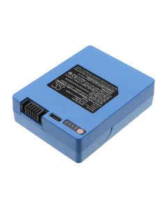 Batteri for Eufy E330 3,7 V 8800 mAh