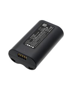 Batteri for TP-Link C400S2 3,7 V 7000 mAh