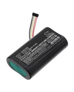 Batteri til SimpliSafe SimpliSafe 3,7 V 7000 mAh