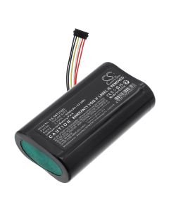 Batteri til SimpliSafe SimpliSafe 3,7 V 6000 mAh