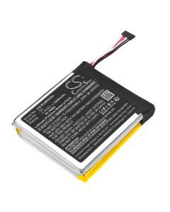 Batteri for Ring 5UM5E5 3,8 V 5200 mAh