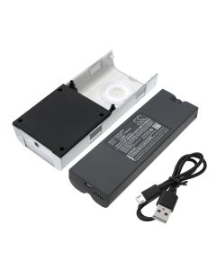 Batteri for Ring Video Doorbell 3,7 V 12400 mAh