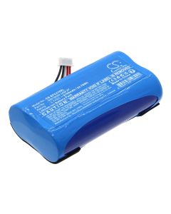 Batteri for Eufy 2C Pro Innendørskamera 3,7 V 6700 mAh