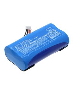 Batteri for Eufy 2C Pro Innendørskamera 3,7 V 5200 mAh