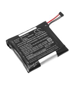 Batteri for Ring Video Doorbell 2nd 3,8 V 4200 mAh