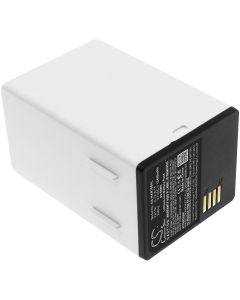 Batteri for Netgear Arlo Pro 3 3,7 V 13400 mAh