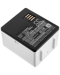 Batteri for Netgear Arlo Ultra 3,85 V 5200 mAh