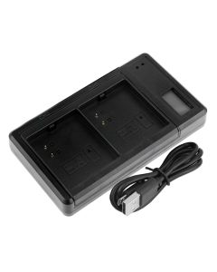 Dobbel batterilader for Arlo Ultra og Ultra 4K