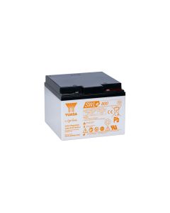 Yuasa SWL+800-12 Blybatteri