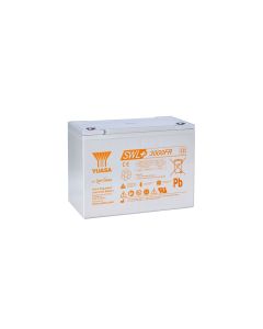 Yuasa SWL+3000-12 Blybatteri