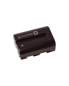 Sony NP-FM500H kamerabatteri
